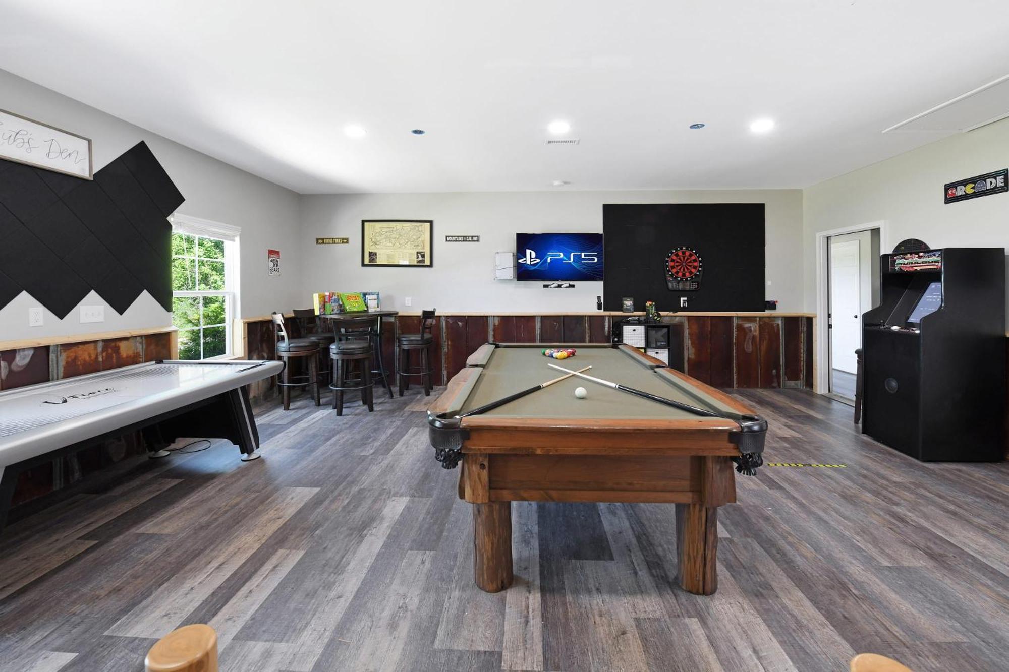 Villa H2Oasis Incredible Pool Retreat With Mountains Views! Sevierville Exterior foto